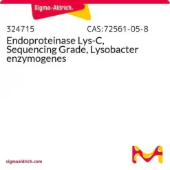 Эндопротеиназа Lys-C