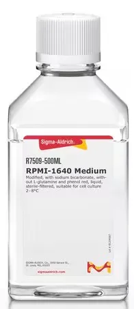 Среда RPMI-1640
