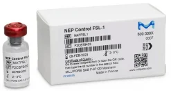 FSL-1 Контроль неэндотоксинового пирогена (NEP)