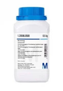 Хромогенный агар для изоляции Cronobacter