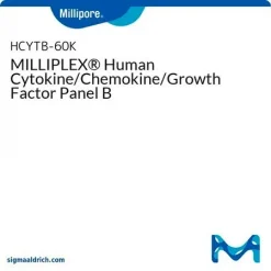 MILLIPLEX Human Cytokine/Chemokine/Growth Factor Panel B