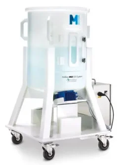 Mobius MIX100, 230 В, 50/60 Гц