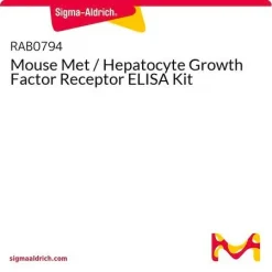 ИФА набор для определения мышиного Met/рецептора фактора роста гепатоцитов
