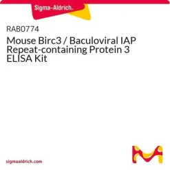 Набор ELISA для мыши Birc3 / cIAP-2