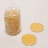 Агар Бэрда-Паркера (Baird-Parker Agar)