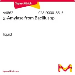 α-Амилаза из Bacillus sp.