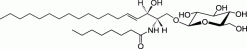 C8 Glucosyl(ß) Ceramide (d18:1/8:0)