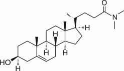 DMHCA (25-гидроксихолестерин-3-сульфат, липид)