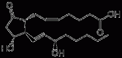 15(R)-Простагландин E2