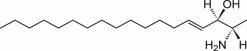 1-дезоксисфингозин (1-deoxysphingosine), C18H37NO, >99%