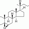 5β,6β-эпоксихолестанол
