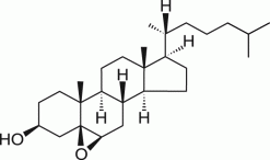 5β,6β-эпоксихолестанол