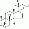 Холестерин-d7 (дейтерированный холестерин)