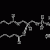 14:0-6:0(C2 NBD) PI(4,5)P2, TEA соль