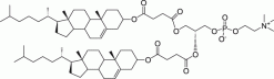 DChemsPC (DCholPC), стерол-модифицированный фосфолипид