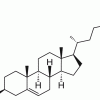 Алкин-холестерин, C26H40O, CAS 1631985-09-5