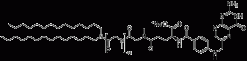 N-TETAMINE-pSar45-Folate, липид