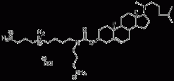 GL67 (N4-холестерил-спермин, HCl соль), катионный липид