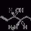 Лактозил(β) сфингозин-d7
