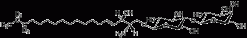 Лактозил(β) сфингозин-d7