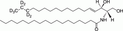 C18 Ceramide-d7 (d18:1-d7/18:0)