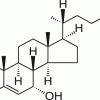 7α-гидроксихолестерин-d7