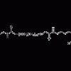 DSPE-PEG2K-triGalNAc (II), липид, CAS 3081969-01-6