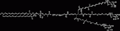 DSPE-PEG2K-triGalNAc (II), липид, CAS 3081969-01-6
