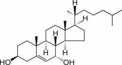 7α-гидроксихолестерин