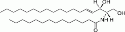C14 Ceramide (d18:1/14:0)