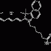 Cyanine 5.5 малеимид
