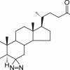 PhotoClick Cholesterol — фотореактивный стерол для клик-химии