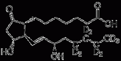 Простагландин E1-d9