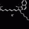 Cyanine 7.5 NHS, флуоресцентный краситель