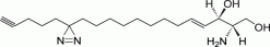 PhotoClick Сфингозин (pacSphingosine)