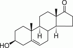 DHEA (дегидроэпиандростерон), природный стероид, >99%