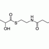 18:0(α-OH) Кофермент A