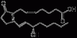 PGB2 (простагландин B2), CAS 13367-85-6