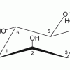 IP3(1,3,5) — инозитолфосфат, липид