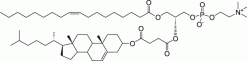 OChemsPC — стерол-модифицированный фосфолипид