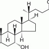 7α,24(R/S)-дигидроксихолестенон-d7