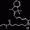Cyanine 5 азид
