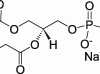 18:1 Dodecanyl PE (1,2-ди-(9Z-октадеценоил)-sn-глицеро-3-фосфоэтаноламин-N-N-(11-карбоксиундеканоил), натриевая соль)