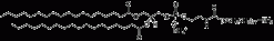 DSPE-PEG(3400) Amine, липид