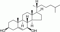 7β-гидроксихолестерин