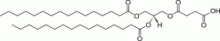16:0 DGS (DPSG), липид, CAS 108032-13-9