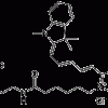 Цианиновый краситель Cyanine 5 Maleimide