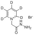 Реагент Гирара-d5 (C7H5D5BrN3O)