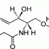 C8 Лактозил(β) церамид (d18:1/8:0)