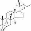 5α,6α-эпоксихолестанол-d7